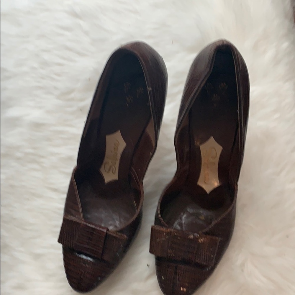 Comfortable and classic